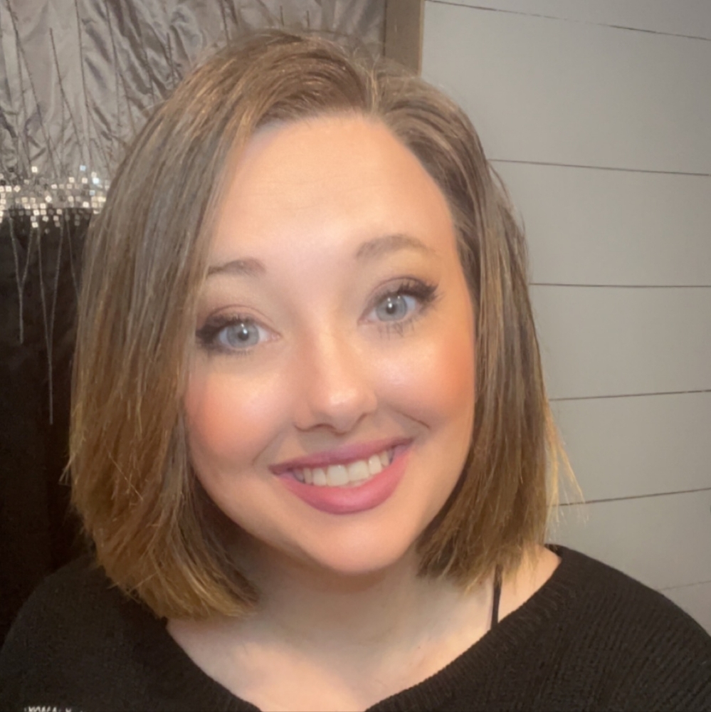 Meet your Posher, Renae